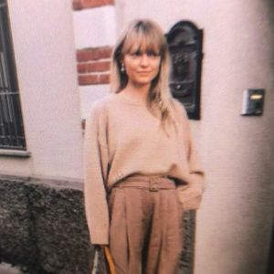 Meet your Posher, Jayden